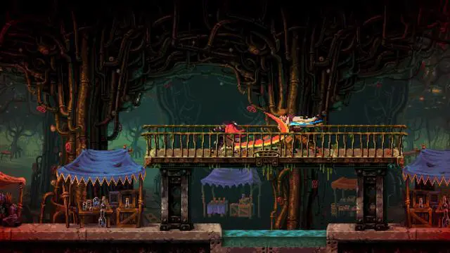 Alt view image 3 of 11 - Gestalt: Steam & Cinder - PC [Steam Online Game Code]