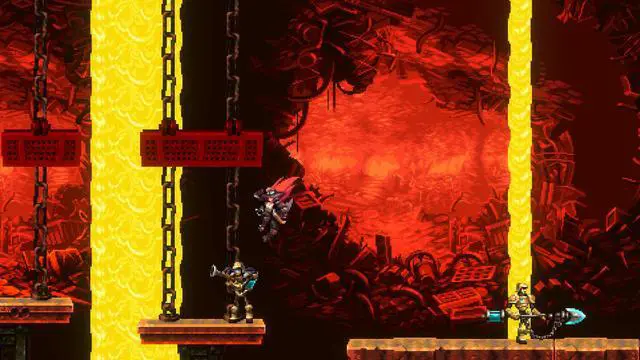Alt view image 5 of 11 - Gestalt: Steam & Cinder - PC [Steam Online Game Code]