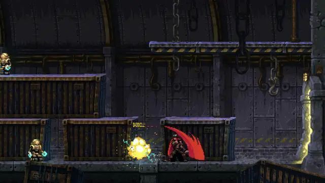 Alt view image 6 of 11 - Gestalt: Steam & Cinder - PC [Steam Online Game Code]