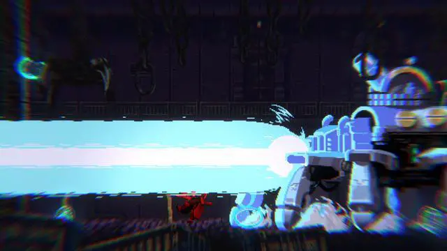 Alt view image 7 of 11 - Gestalt: Steam & Cinder - PC [Steam Online Game Code]