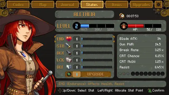 Alt view image 9 of 11 - Gestalt: Steam & Cinder - PC [Steam Online Game Code]