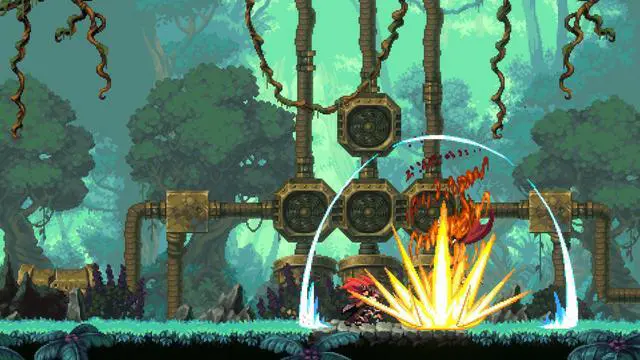 Alt view image 11 of 11 - Gestalt: Steam & Cinder - PC [Steam Online Game Code]