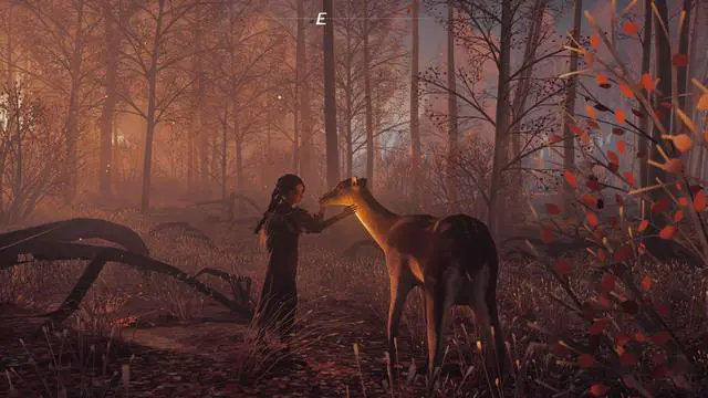 Alt view image 2 of 6 - REKA - Early Access - PC [Steam Online Game Code]