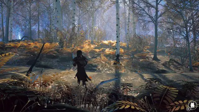 Alt view image 4 of 6 - REKA - Early Access - PC [Steam Online Game Code]
