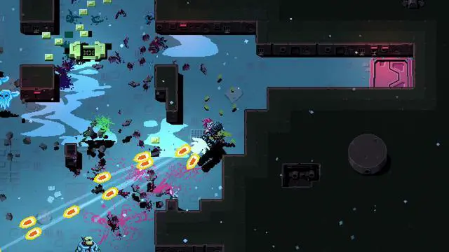 Alt view image 2 of 9 - Odinfall - Early Access - PC [Steam Online Game Code]