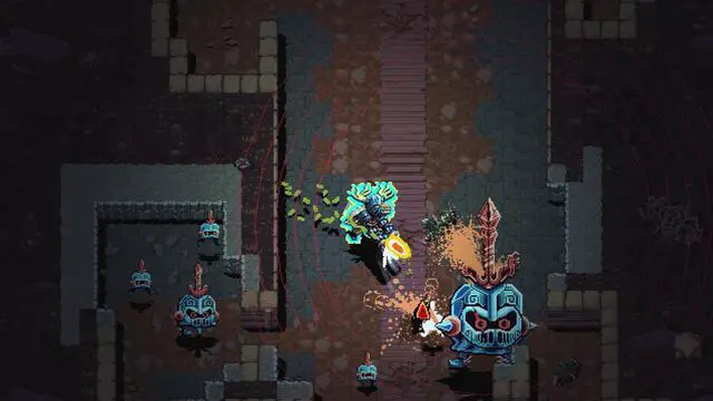 Alt view image 4 of 9 - Odinfall - Early Access - PC [Steam Online Game Code]