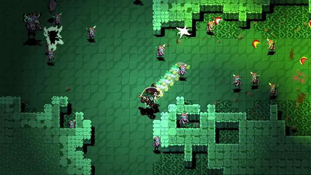 Alt view image 5 of 9 - Odinfall - Early Access - PC [Steam Online Game Code]