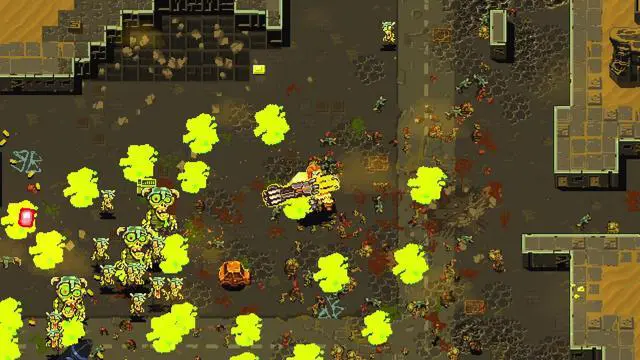 Alt view image 6 of 9 - Odinfall - Early Access - PC [Steam Online Game Code]