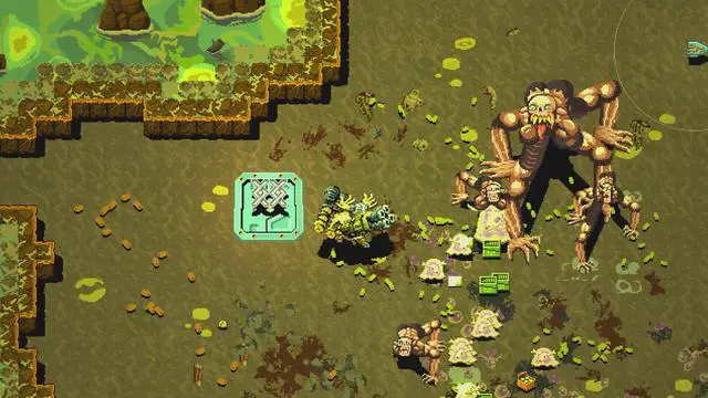 Alt view image 9 of 9 - Odinfall - Early Access - PC [Steam Online Game Code]