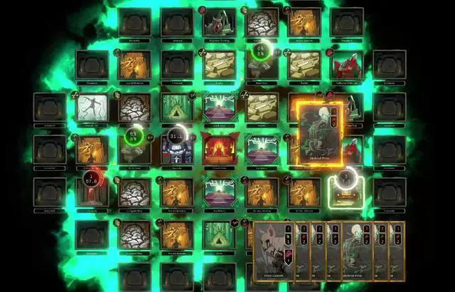 Alt view image 2 of 10 - The Deadly Path - PC [Steam Online Game Code]