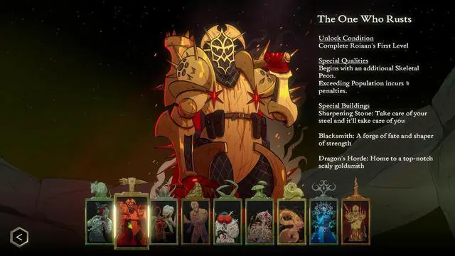 Alt view image 5 of 10 - The Deadly Path - PC [Steam Online Game Code]