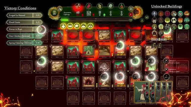Alt view image 9 of 10 - The Deadly Path - PC [Steam Online Game Code]