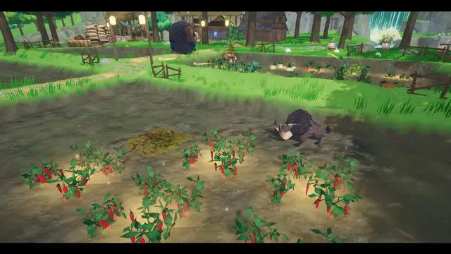 Alt view image 3 of 10 - Tales of Seikyu - Early Access - PC [Steam Online Game Code]