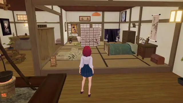 Alt view image 4 of 10 - Tales of Seikyu - Early Access - PC [Steam Online Game Code]