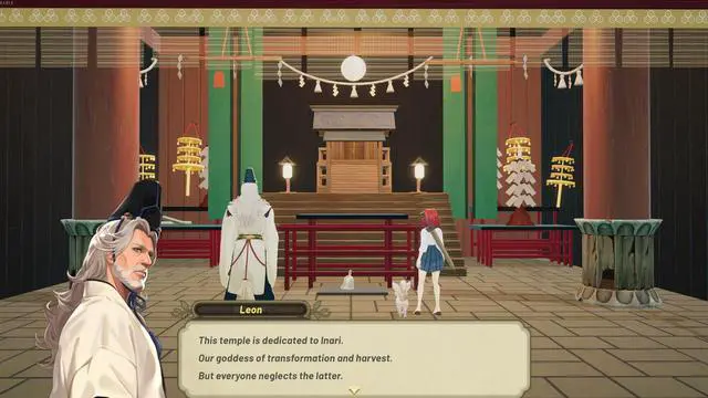 Alt view image 7 of 10 - Tales of Seikyu - Early Access - PC [Steam Online Game Code]
