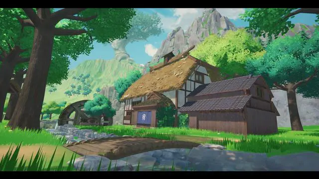 Alt view image 8 of 10 - Tales of Seikyu - Early Access - PC [Steam Online Game Code]