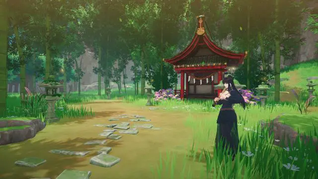 Alt view image 9 of 10 - Tales of Seikyu - Early Access - PC [Steam Online Game Code]