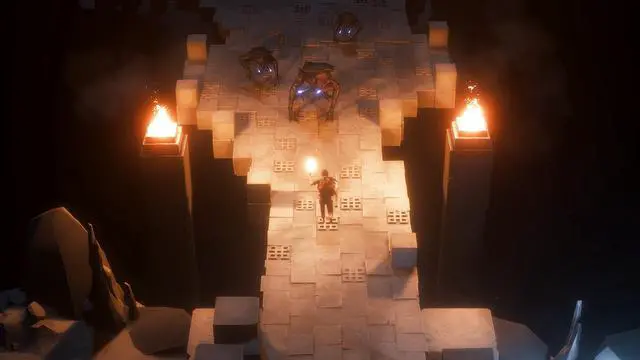 Alt view image 9 of 10 - Len's Island- PC [Steam Online Game Code]