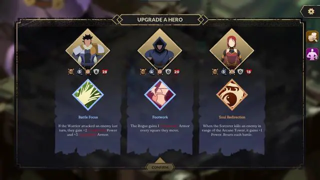 Alt view image 4 of 8 - Defend the Rook - PC [Steam Online Game Code]