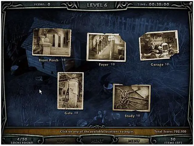 Alt view image 3 of 6 - Escape Rosecliff Island PC Game