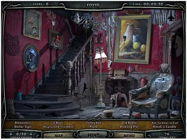 Alt view image 4 of 6 - Escape Rosecliff Island PC Game