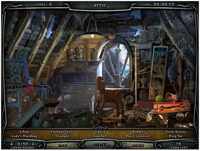 Alt view image 6 of 6 - Escape Rosecliff Island PC Game