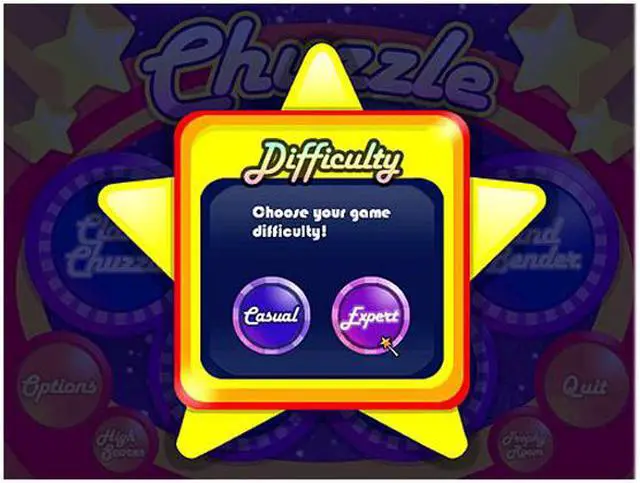 Alt view image 4 of 4 - Chuzzle: The Giant Furball Edition PC Game