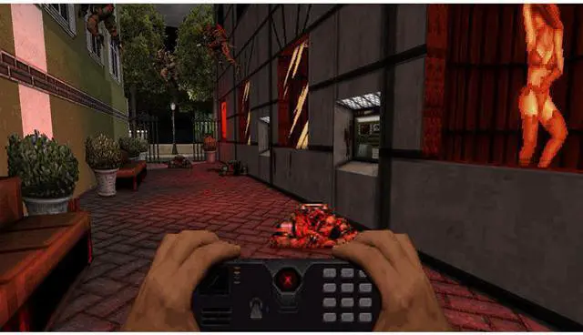 Alt view image 2 of 8 - Duke Nukem 3D: 20th Anniversary World Tour [Online Game Code]