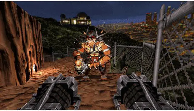 Alt view image 4 of 8 - Duke Nukem 3D: 20th Anniversary World Tour [Online Game Code]