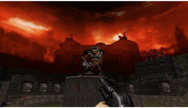 Alt view image 6 of 8 - Duke Nukem 3D: 20th Anniversary World Tour [Online Game Code]