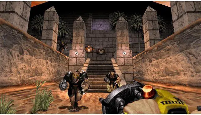 Alt view image 8 of 8 - Duke Nukem 3D: 20th Anniversary World Tour [Online Game Code]