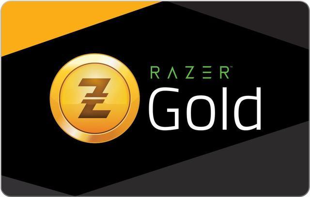 Gift Card Razer Gold 30 Reais Brasil - Código Digital Código Digital -  Playce - Games & Gift Cards 