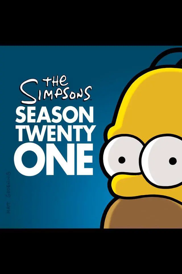Main image of The Simpsons: Season 21 Episode 19 - The Squirt & the Whale [HD] [Buy]