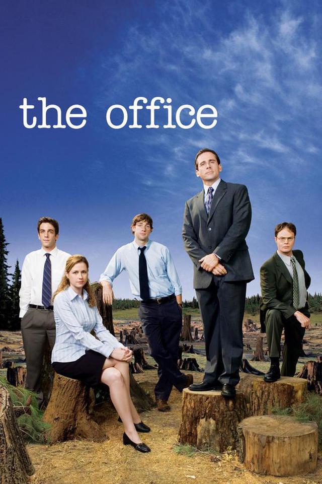 The Office - Dunder Mifflin Infinity, Pt 1 & 2 