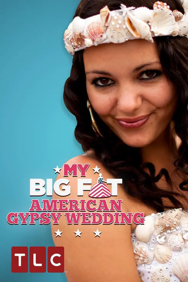 Main image of My Big Fat American Gypsy Wedding: Season 4 Episode 8 - The Gypsy Ball: A Night to Remember [SD] [Buy]
