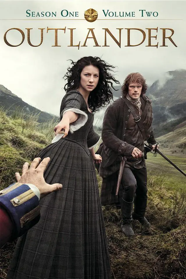 Main image of Outlander: Season 2 Episode 7 - Wentworth Prison [HD] [Buy]