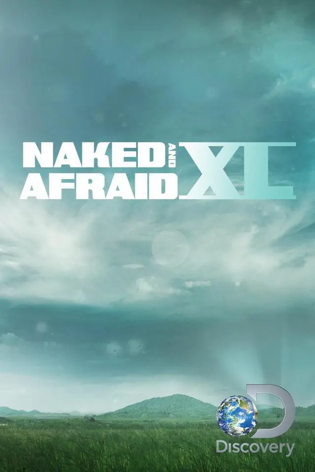 Main image of Naked and Afraid XL: Season 1 Episode 7 - XL: 40 Days Sacrifice [SD] [Buy]