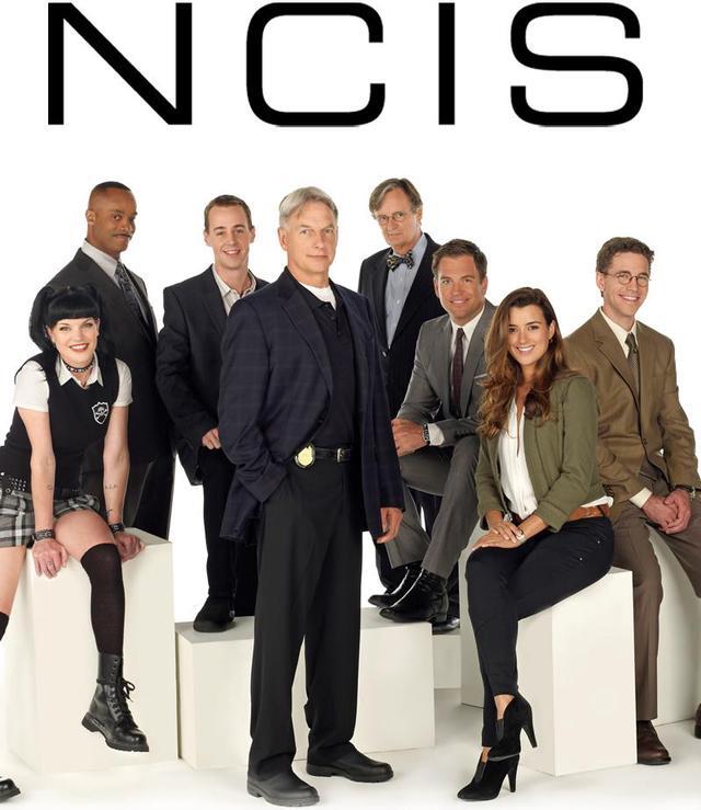 Main image of NCIS: Season 9 Episode 24 - Till Death Do Us Part [HD] [Buy]
