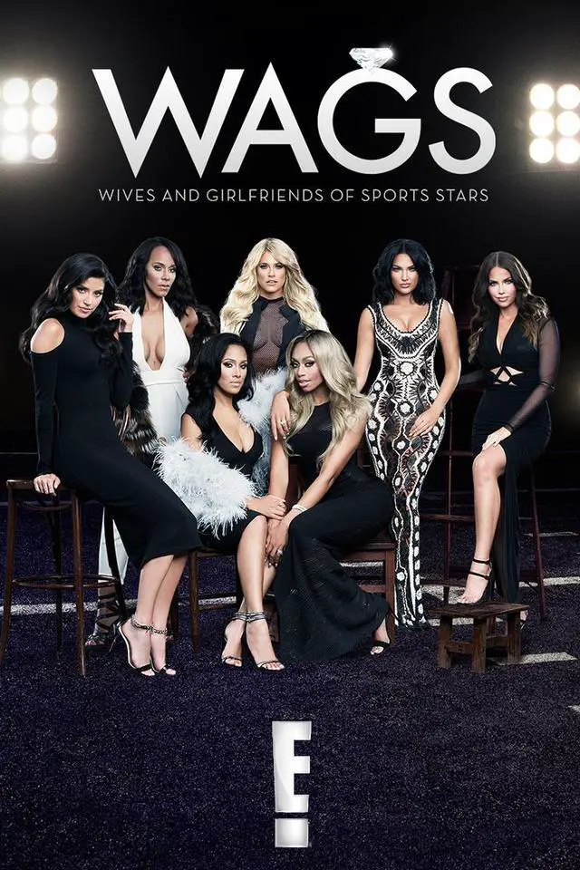 Main image of Wags: Season 1 Episode 4 - Never Have I Ever [HD] [Buy]