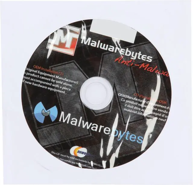 Alt view image 2 of 12 - Malwarebytes Anti-Malware Pro Lifetime 1 PC - OEM
