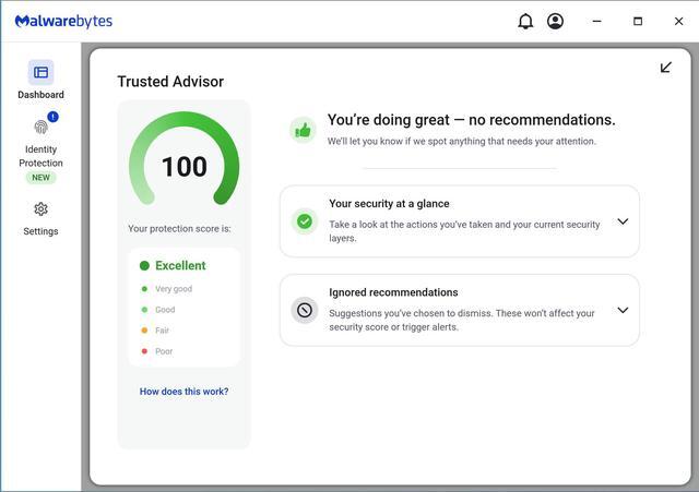 Alt view image 8 of 8 - Malwarebytes Premium Security - 3 Device / 1 Year - Download