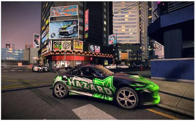 Alt view image 3 of 10 - APB Reloaded PC Game