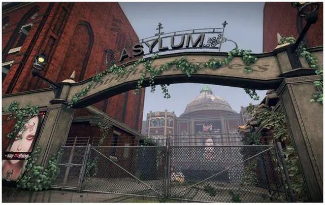 Alt view image 9 of 10 - APB Reloaded PC Game