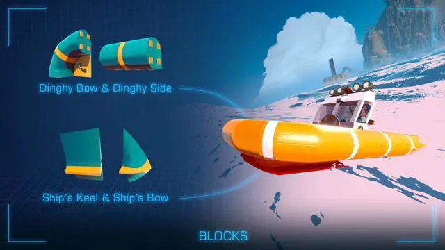 Alt view image 3 of 6 - Trailmakers: Rescue Pack - PC [Steam Online Game Code]