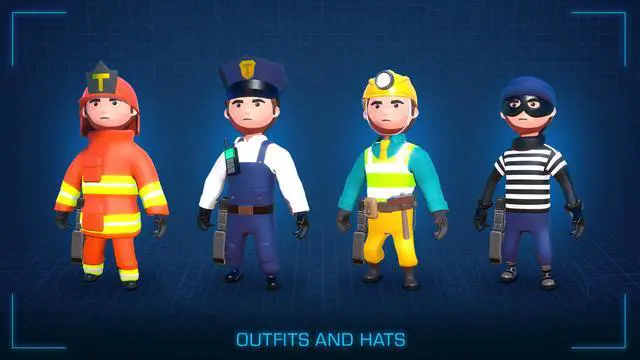 Alt view image 4 of 6 - Trailmakers: Rescue Pack - PC [Steam Online Game Code]