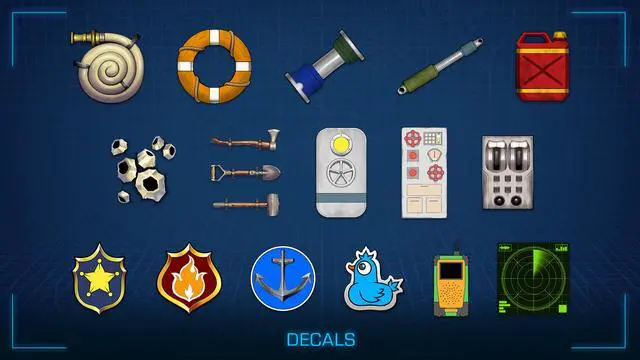 Alt view image 6 of 6 - Trailmakers: Rescue Pack - PC [Steam Online Game Code]