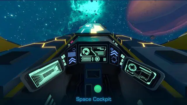 Alt view image 4 of 8 - Trailmakers: Space Voyager Pack - PC [Steam Online Game Code]