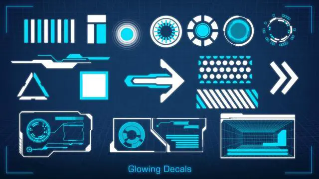 Alt view image 8 of 8 - Trailmakers: Space Voyager Pack - PC [Steam Online Game Code]