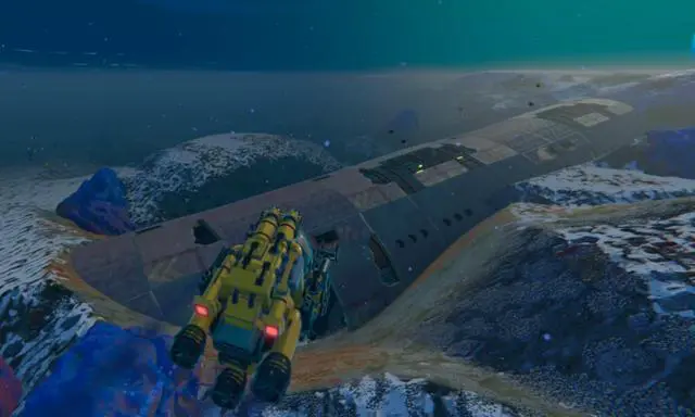 Alt view image 5 of 11 - Trailmakers: High Seas Expansion - PC [Steam Online Game Code]