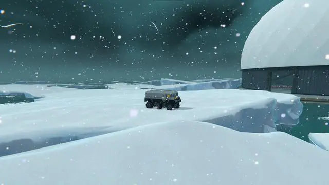 Alt view image 7 of 11 - Trailmakers: High Seas Expansion - PC [Steam Online Game Code]